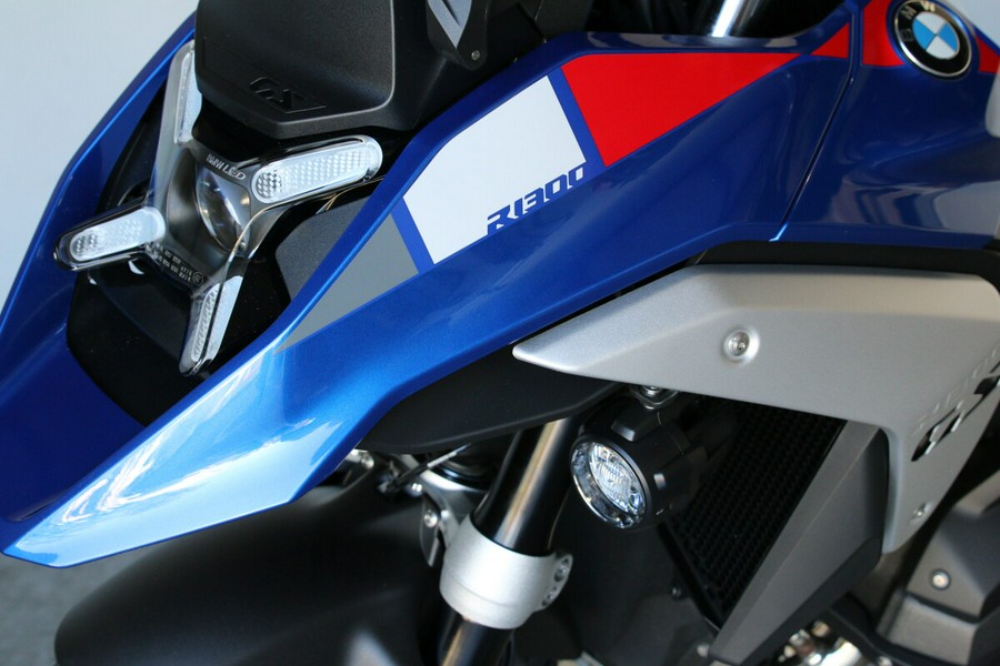 2026 BMW Motorrad R 1300 GS