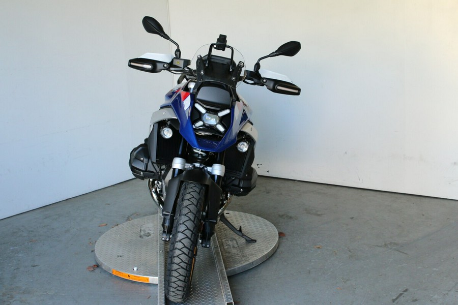 2026 BMW Motorrad R 1300 GS