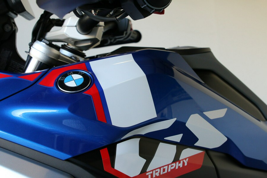 2026 BMW Motorrad R 1300 GS
