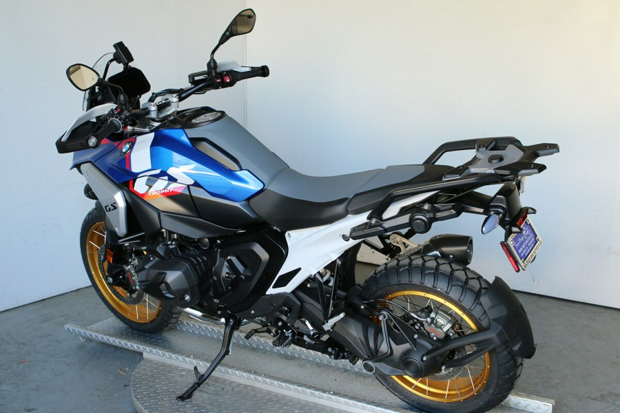 2026 BMW Motorrad R 1300 GS