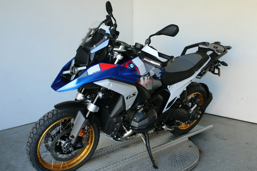 2026 BMW Motorrad R 1300 GS
