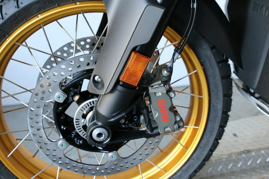 2026 BMW Motorrad R 1300 GS