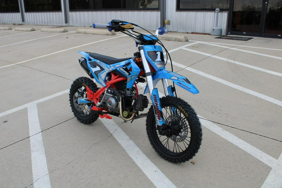 2026 Denago Powersports MX1