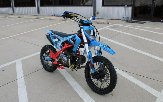 2026 Denago Powersports MX1
