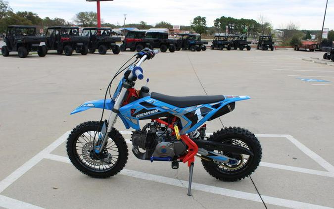 2026 Denago Powersports MX1
