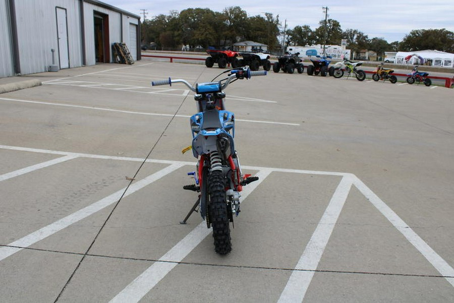 2026 Denago Powersports MX1