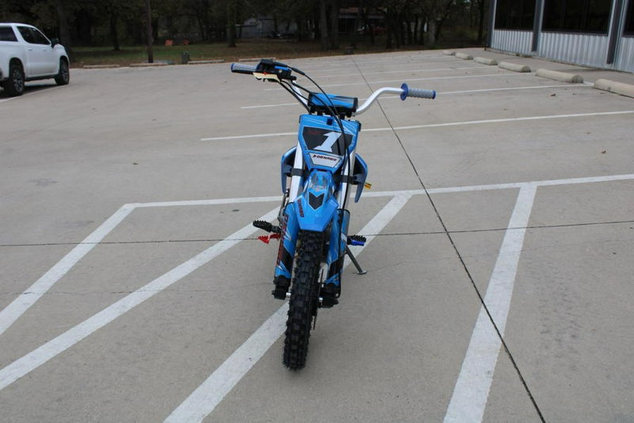 2026 Denago Powersports MX1