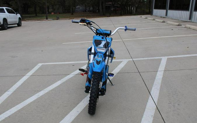 2026 Denago Powersports MX1