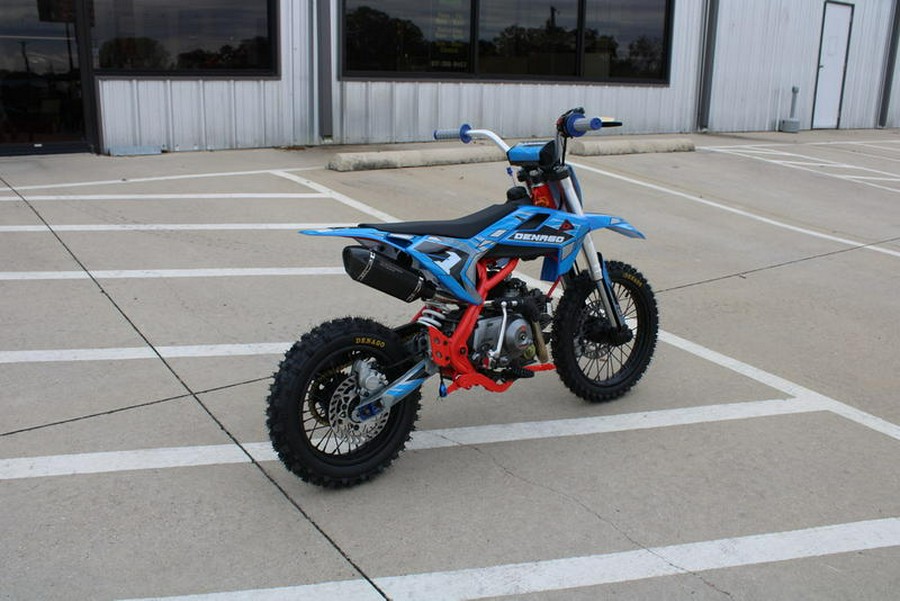 2026 Denago Powersports MX1