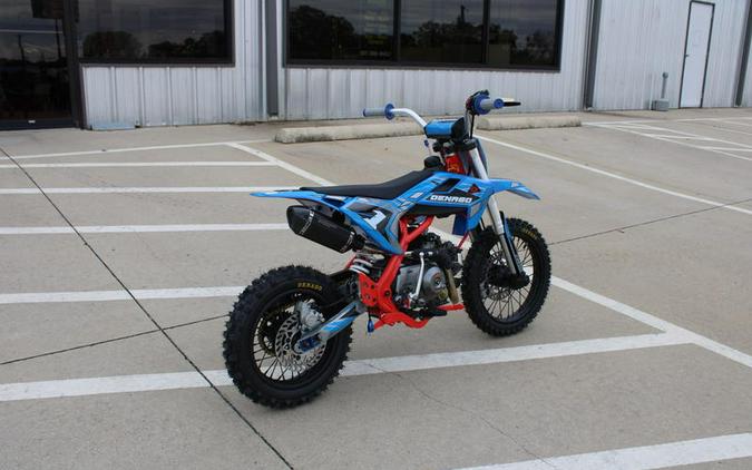 2026 Denago Powersports MX1