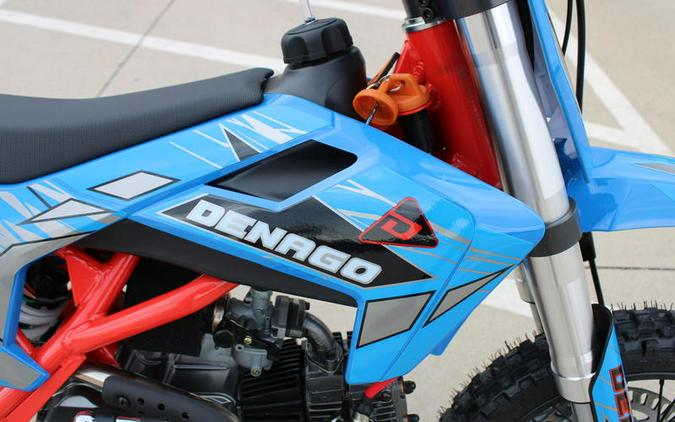 2026 Denago Powersports MX1
