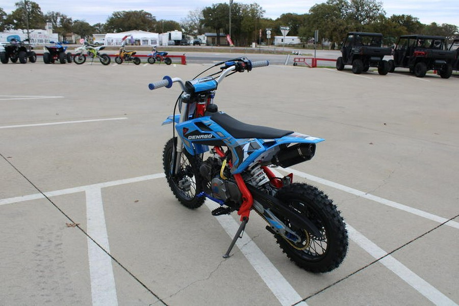 2026 Denago Powersports MX1