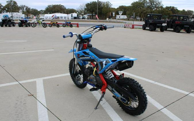 2026 Denago Powersports MX1