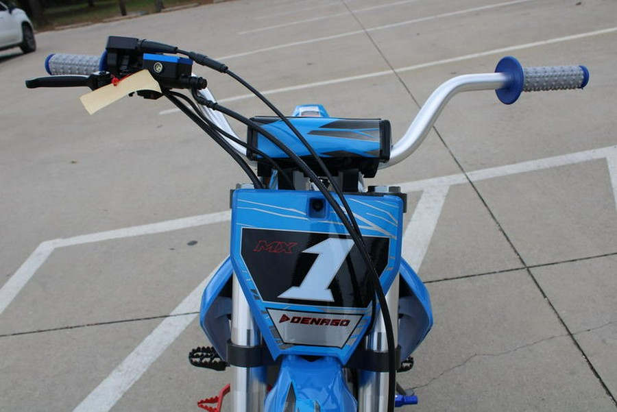 2026 Denago Powersports MX1