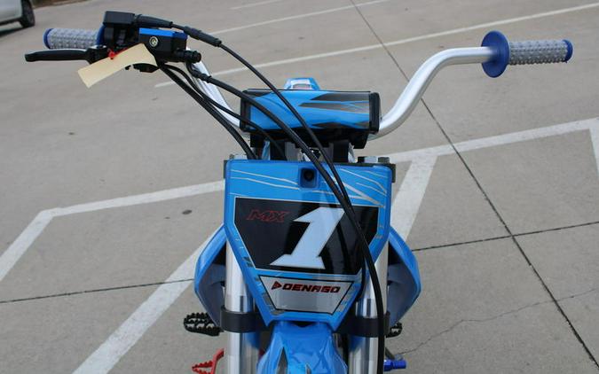 2026 Denago Powersports MX1