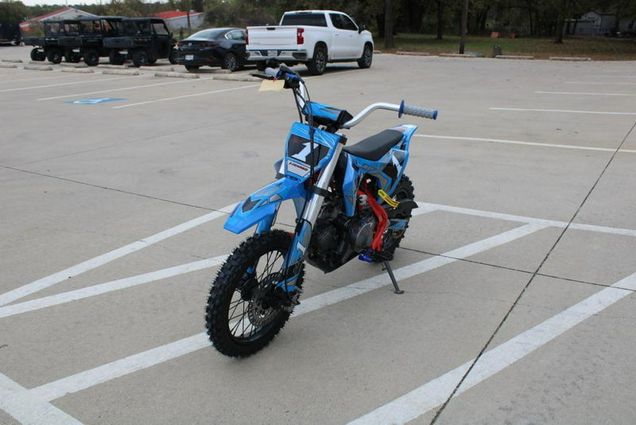 2026 Denago Powersports MX1