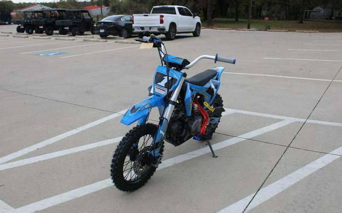 2026 Denago Powersports MX1