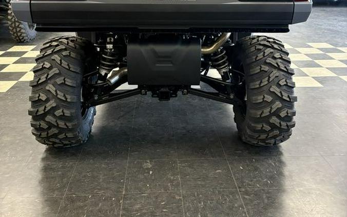 2026 Polaris® Ranger XP 1000 NorthStar Premium