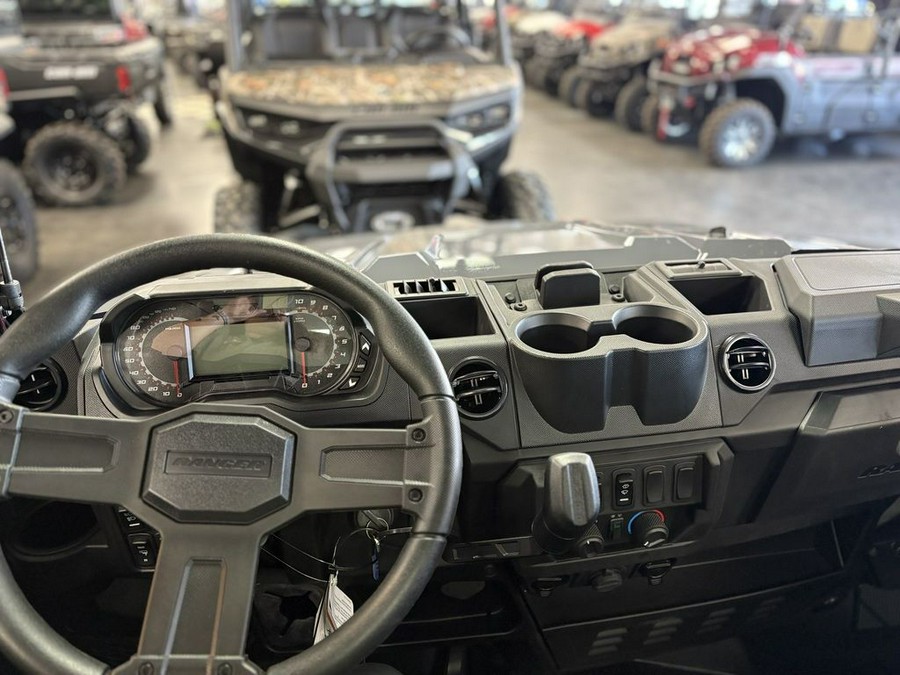 2026 Polaris® Ranger XP 1000 NorthStar Premium