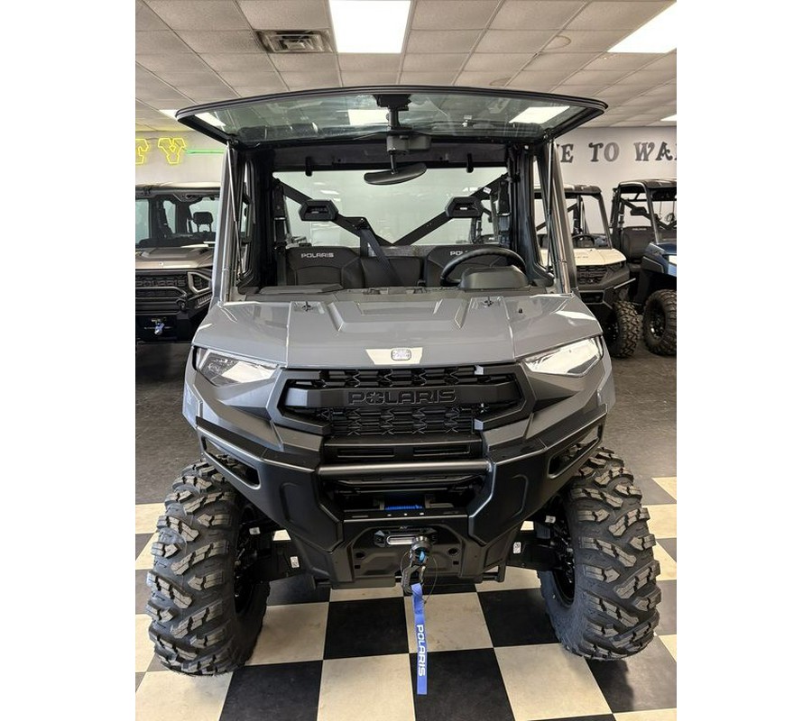 2026 Polaris® Ranger XP 1000 NorthStar Premium