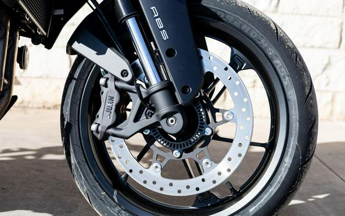 New 2026 CFMOTO 450NK