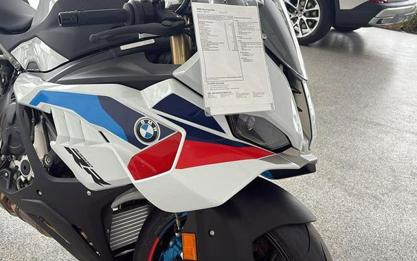 New 2026 BMW S 1000 RR