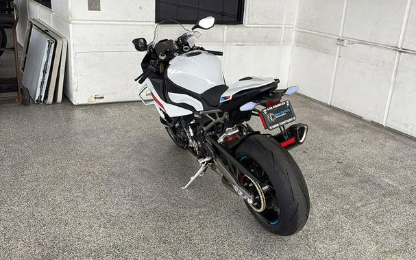 New 2026 BMW S 1000 RR