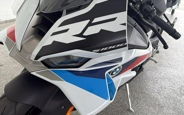 New 2026 BMW S 1000 RR