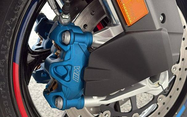 New 2026 BMW S 1000 RR