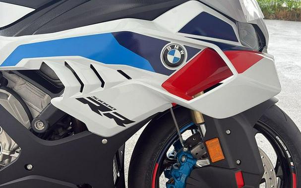 New 2026 BMW S 1000 RR