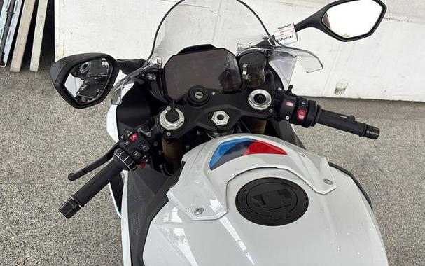 New 2026 BMW S 1000 RR
