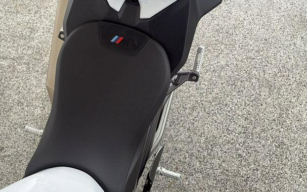 New 2026 BMW S 1000 RR