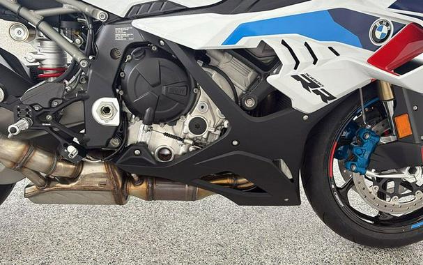 New 2026 BMW S 1000 RR