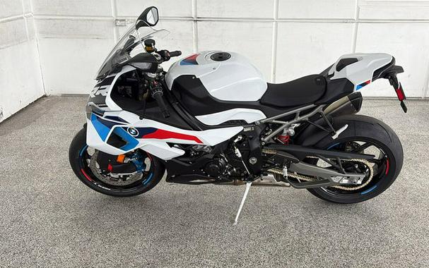New 2026 BMW S 1000 RR