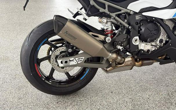 New 2026 BMW S 1000 RR