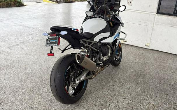 New 2026 BMW S 1000 RR