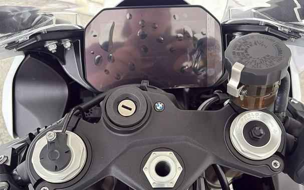 New 2026 BMW S 1000 RR