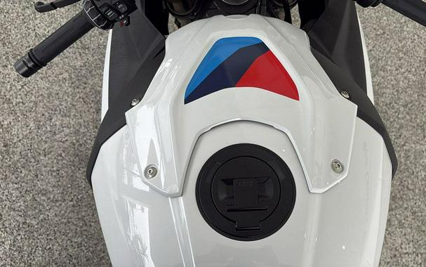 New 2026 BMW S 1000 RR