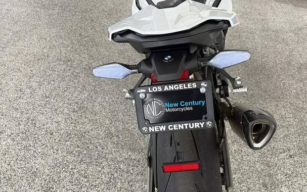 New 2026 BMW S 1000 RR