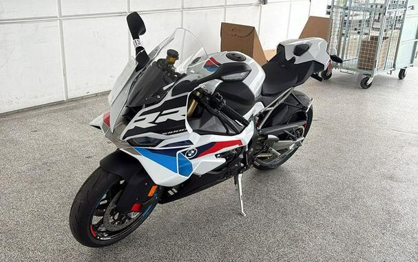 New 2026 BMW S 1000 RR