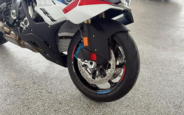 New 2026 BMW S 1000 RR