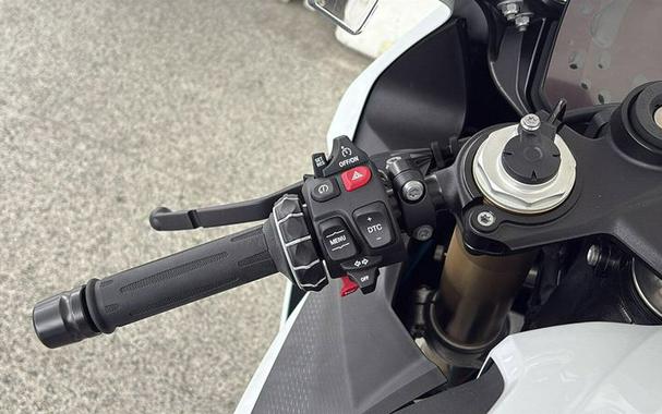 New 2026 BMW S 1000 RR