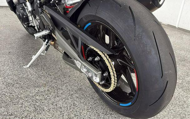 New 2026 BMW S 1000 RR