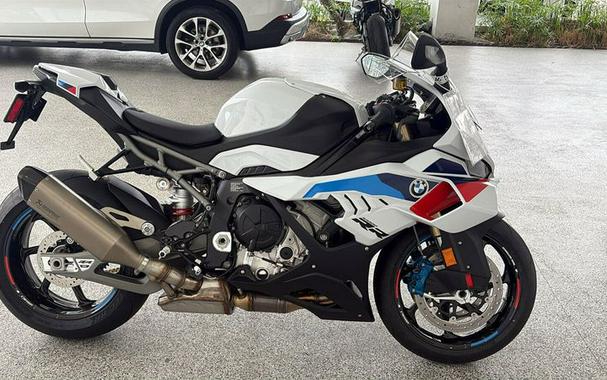 New 2026 BMW S 1000 RR