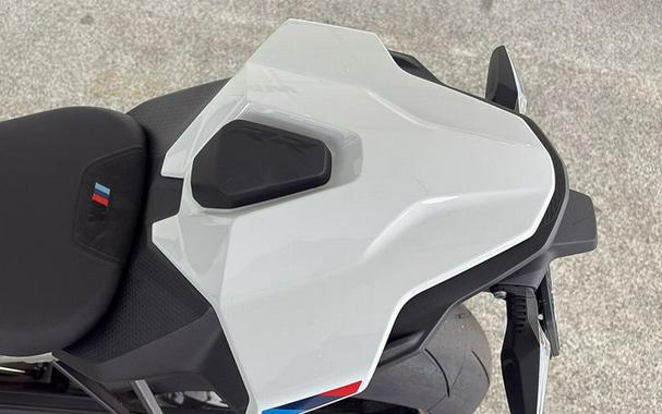 New 2026 BMW S 1000 RR