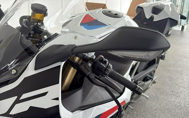 New 2026 BMW S 1000 RR