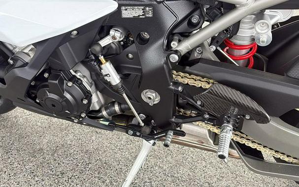 New 2026 BMW S 1000 RR