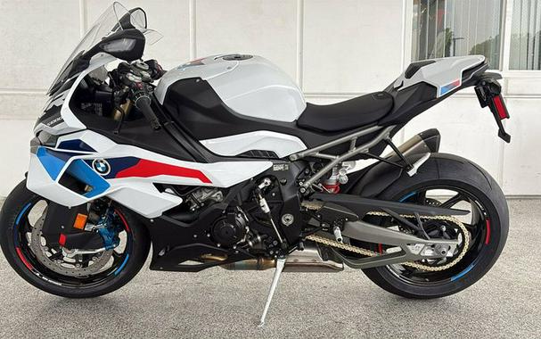 New 2026 BMW S 1000 RR