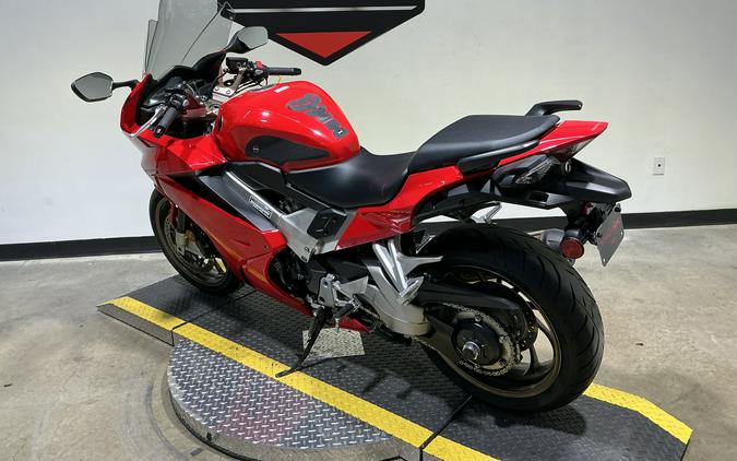 2014 Honda Interceptor®