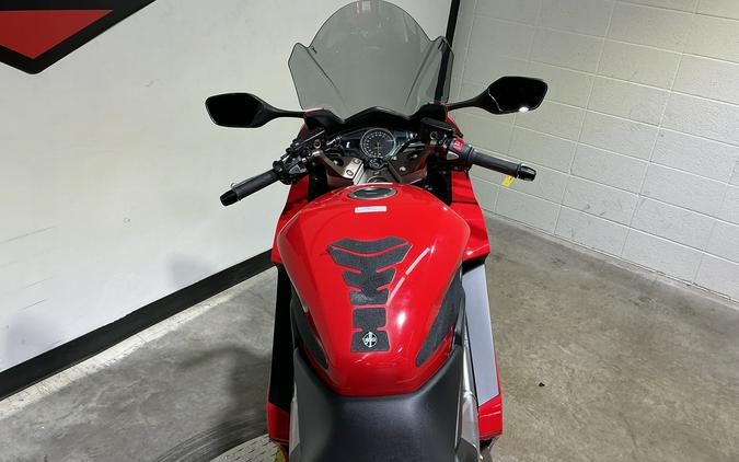 2014 Honda Interceptor®